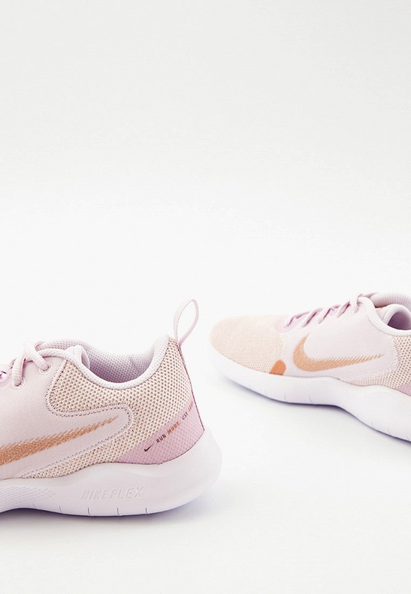 

Кроссовки Nike, Розовый, WMNS FLEX EXPERIENCE RN 10