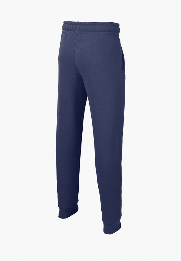 

Брюки спортивные Nike, Синий, B NSW CLUB + HBR PANT