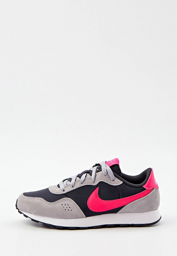 

Кроссовки Nike, Серый, NIKE MD VALIANT (GS)