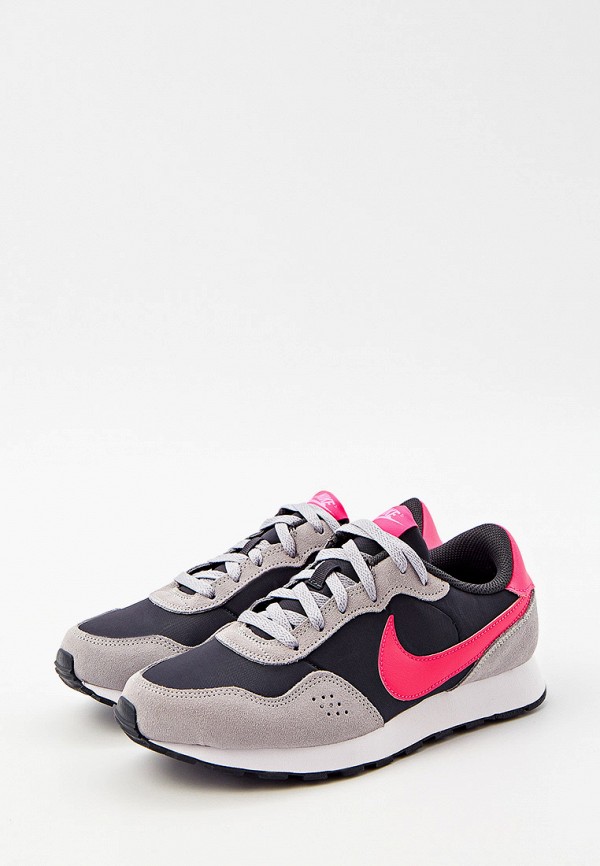 Кроссовки для девочки Nike CN8558 Фото 2