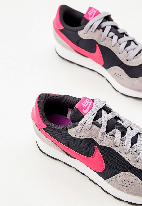 Кроссовки для девочки Nike CN8558 Фото 3