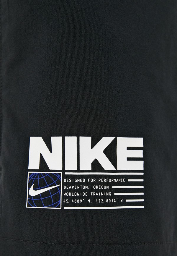 фото Шорты спортивные nike