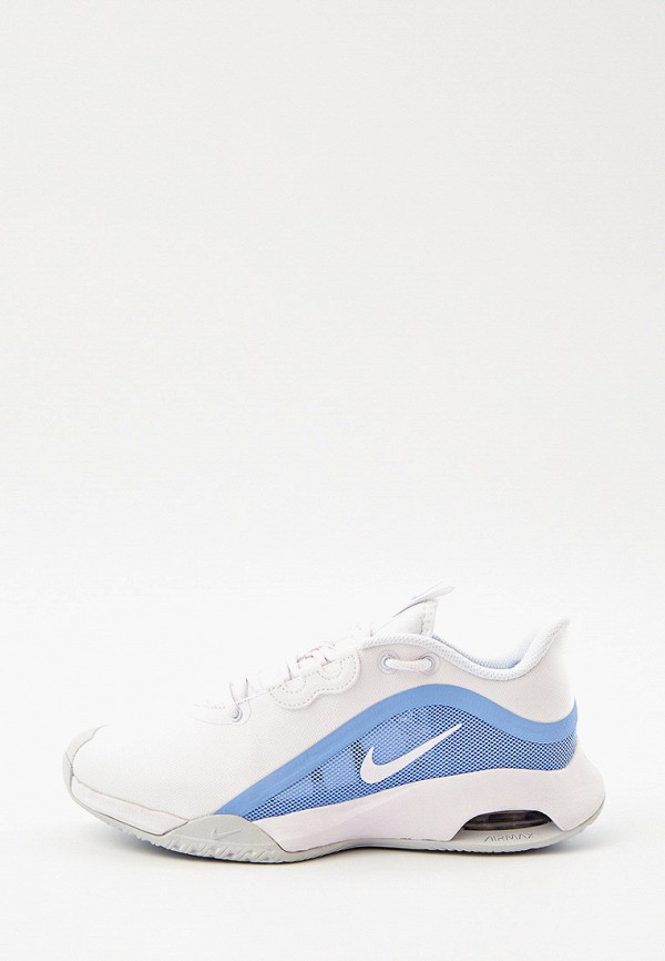 

Кроссовки Nike, Белый, WMNS NIKE AIR MAX VOLLEY
