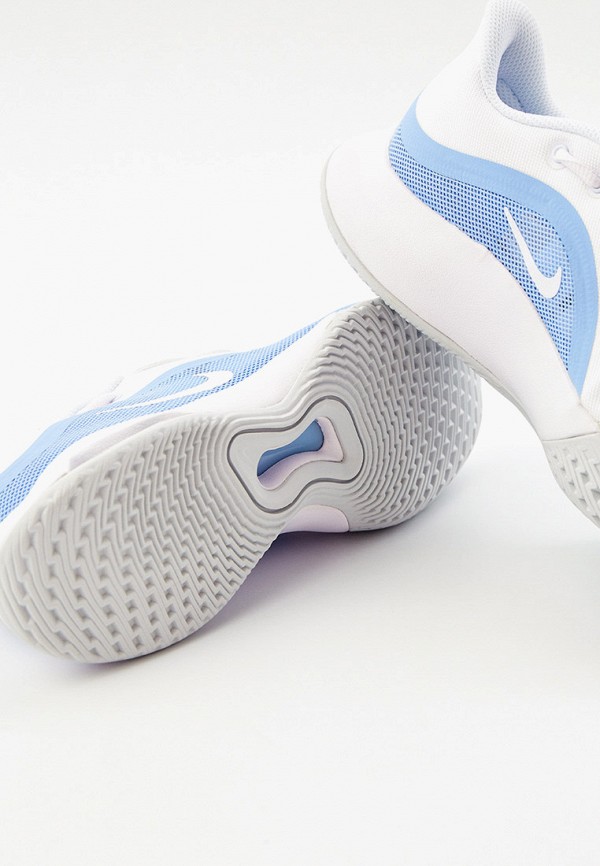 

Кроссовки Nike, Белый, WMNS NIKE AIR MAX VOLLEY