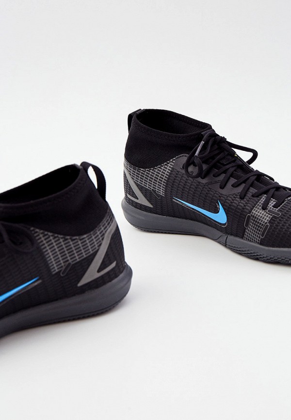 фото Бутсы зальные nike