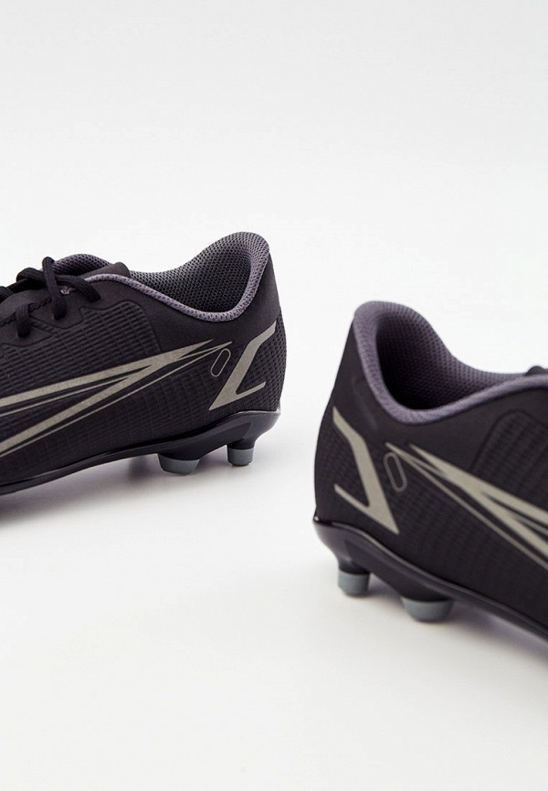 

Бутсы Nike, Черный, JR VAPOR 14 CLUB FG/MG