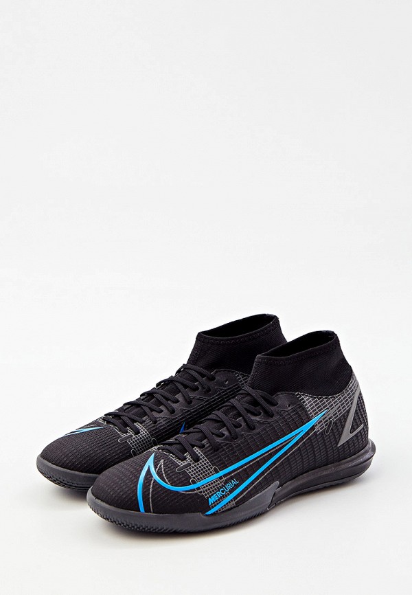 фото Бутсы зальные nike