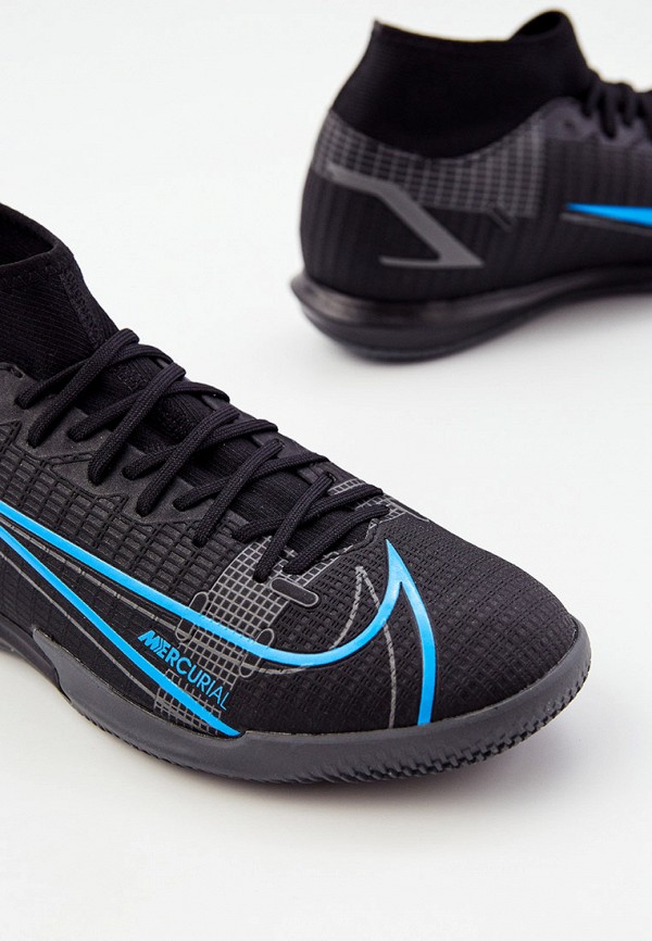 фото Бутсы зальные nike