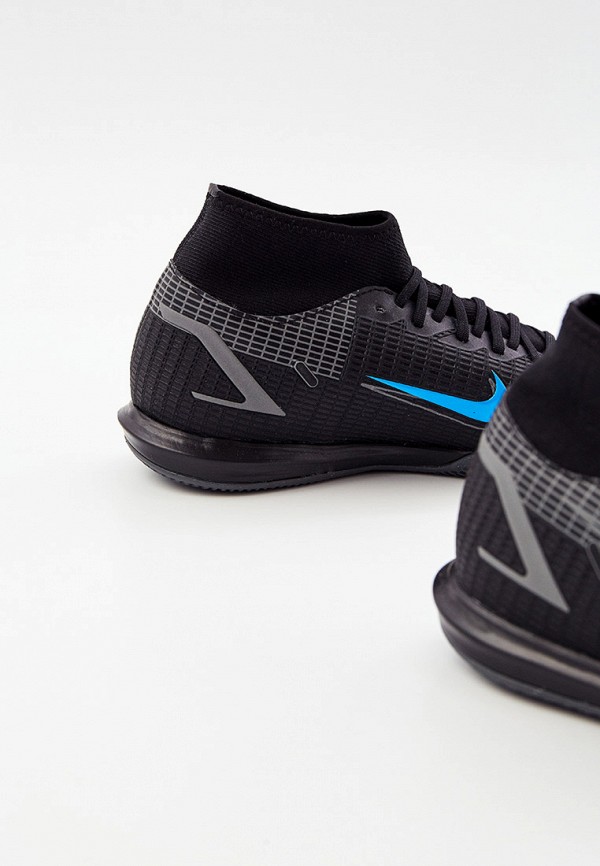 фото Бутсы зальные nike