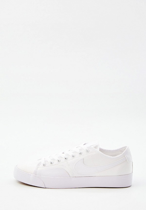 

Кеды Nike, Белый, NIKE SB BLAZER COURT