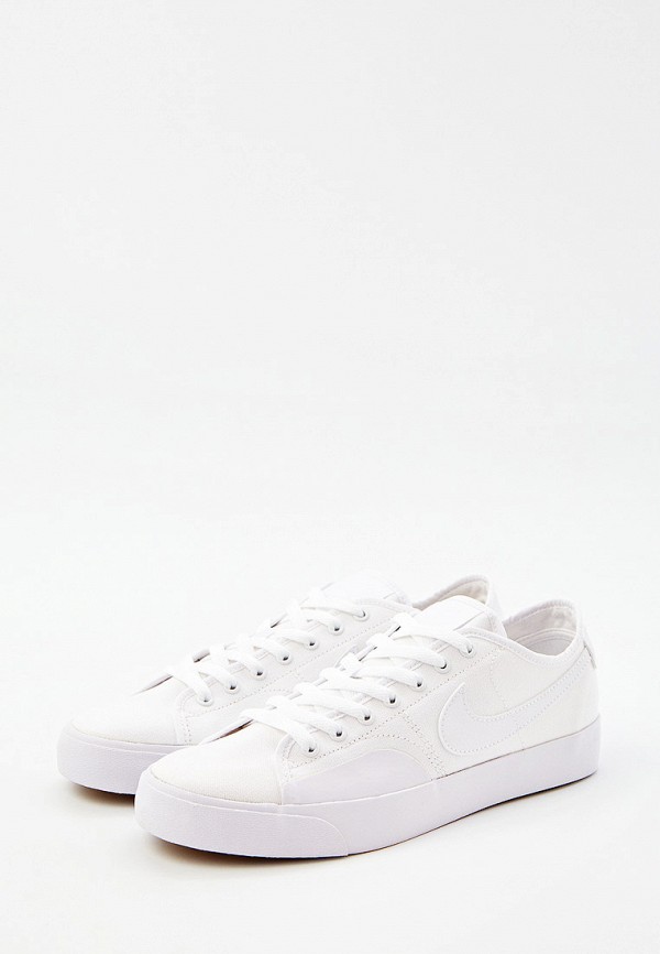 фото Кеды nike