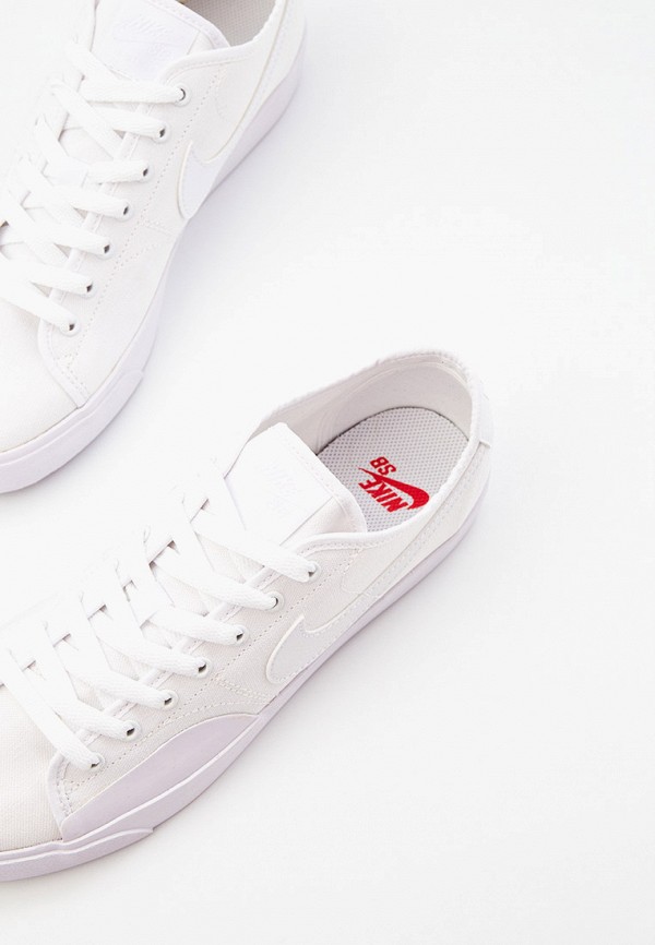 фото Кеды nike