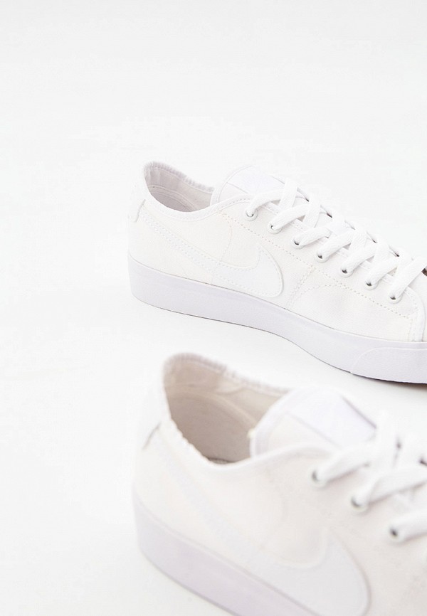 фото Кеды nike