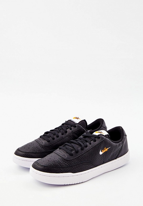 фото Кеды nike
