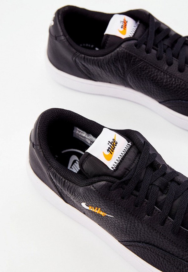 фото Кеды nike