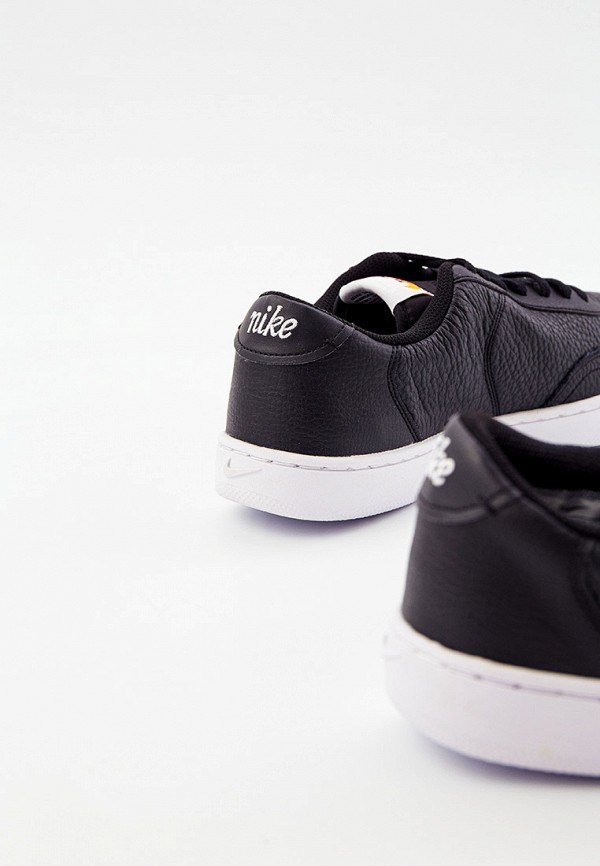 фото Кеды nike