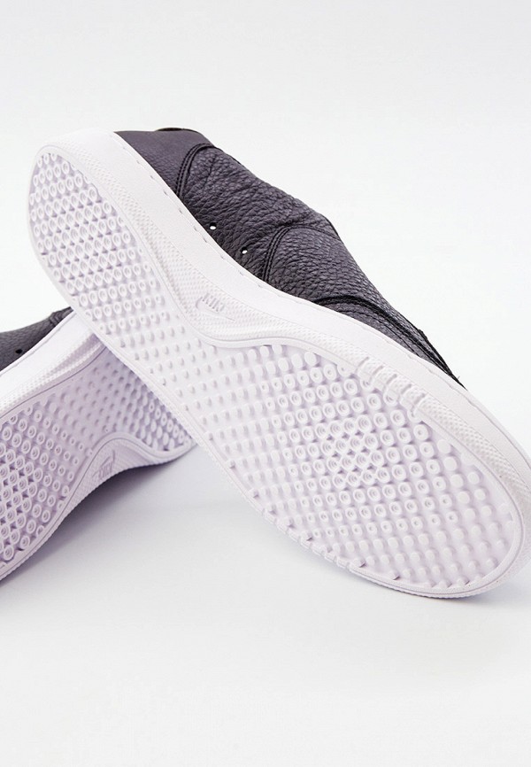

Кеды Nike, Черный, WMNS NIKE COURT VINTAGE PRM