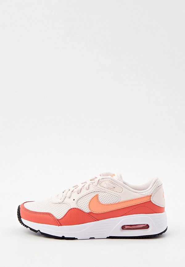

Кроссовки Nike, Розовый, WMNS NIKE AIR MAX SC