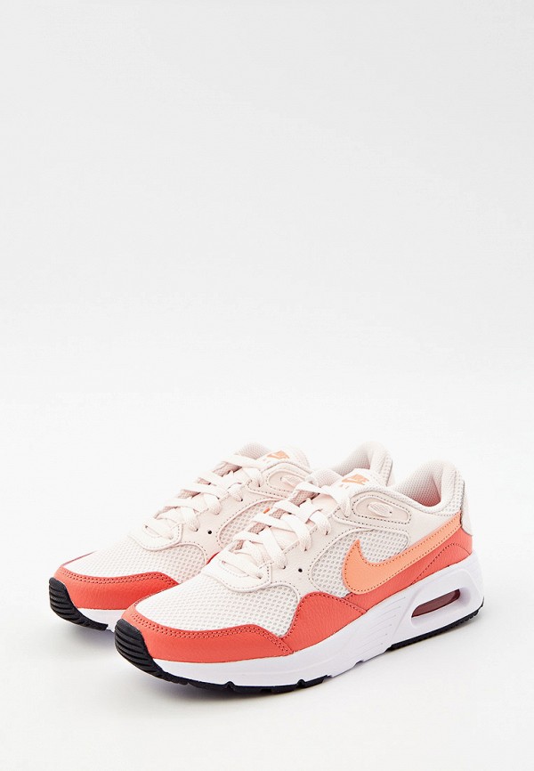 фото Кроссовки nike