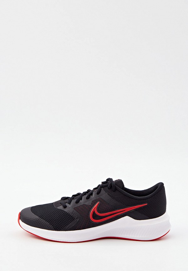 

Кроссовки Nike, Черный, NIKE DOWNSHIFTER 11 (GS)
