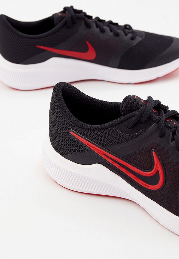 

Кроссовки Nike, Черный, NIKE DOWNSHIFTER 11 (GS)