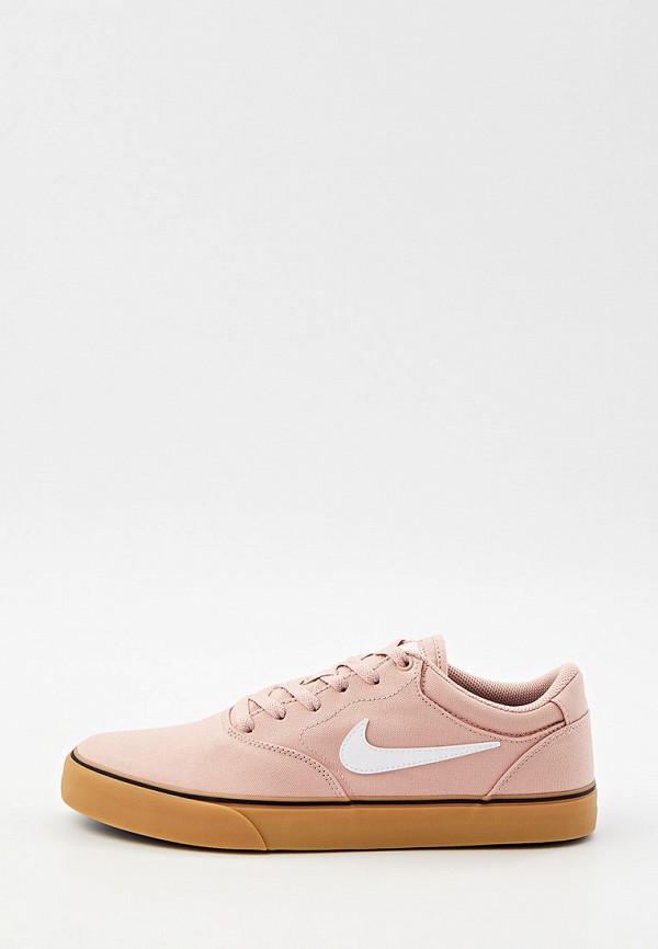 

Кеды Nike, Розовый, NIKE SB CHRON 2 CNVS