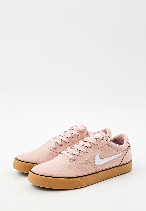 фото Кеды nike