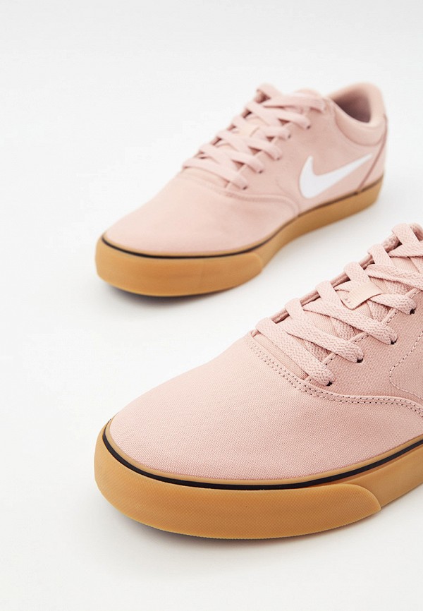 фото Кеды nike