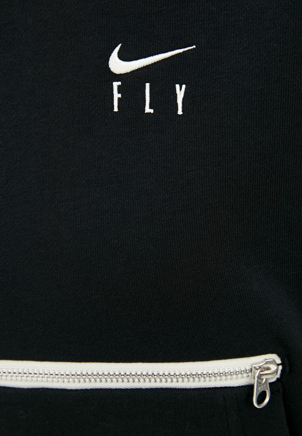 

Худи Nike, Черный, W NK DF STD ISSUE PO HOODIE
