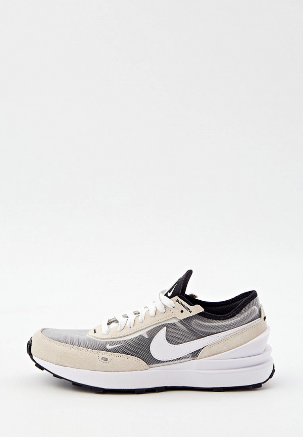 

Кроссовки Nike, Серый, NIKE WAFFLE ONE (GS)