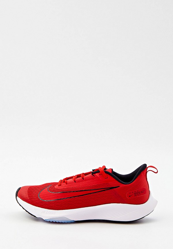 

Кроссовки Nike, Красный, NIKE AIR ZOOM SPEED 2 (GS)