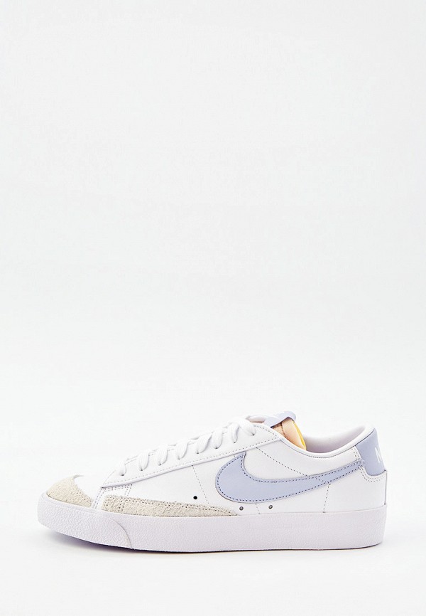 

Кеды Nike, Белый, W BLAZER LOW '77
