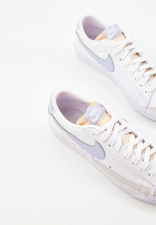 фото Кеды nike