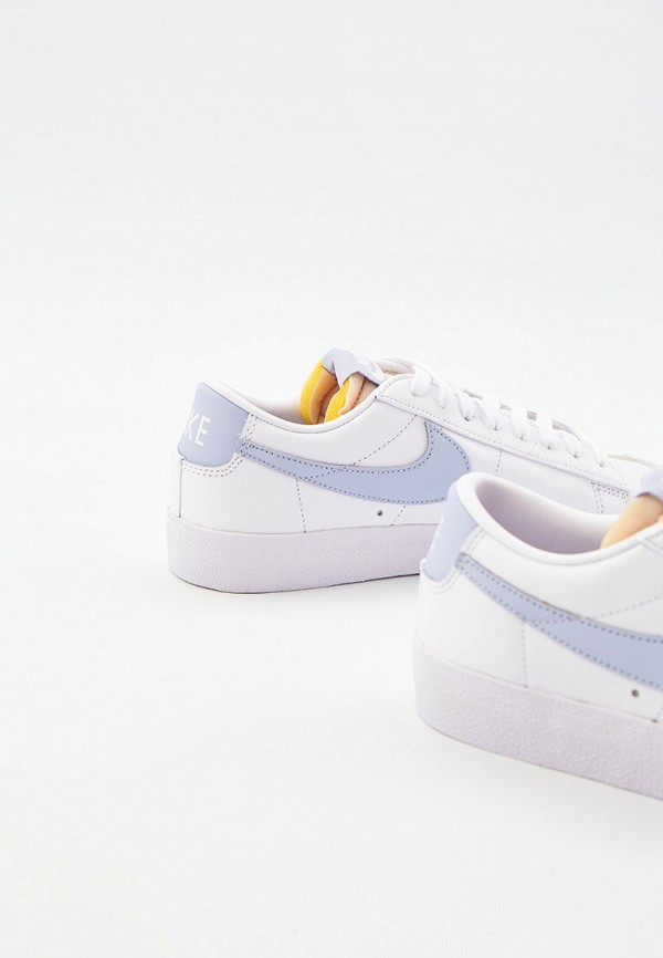 фото Кеды nike