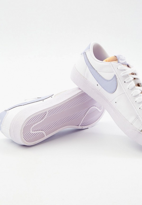 фото Кеды nike