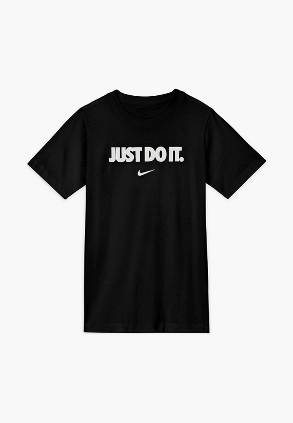 

Футболка Nike, Черный, U NSW TEE SDI