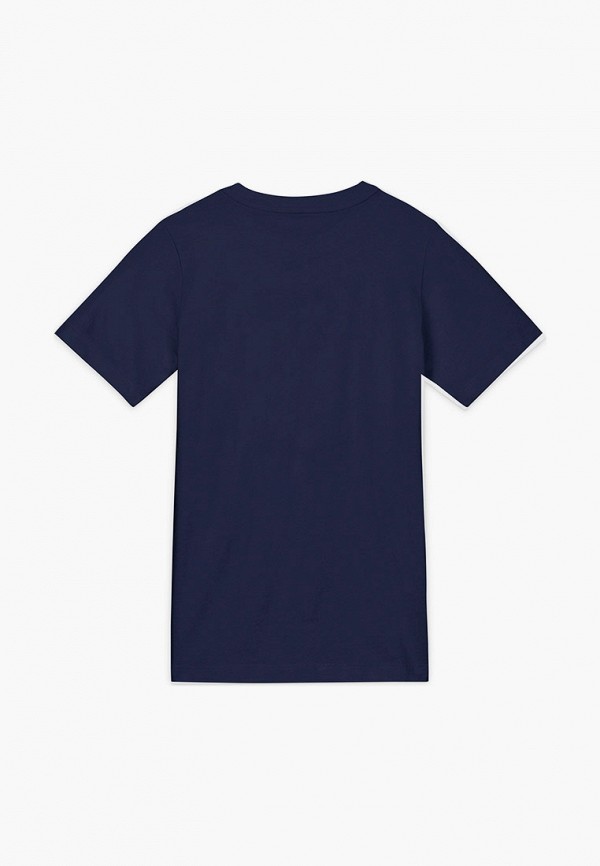 

Футболка Nike, Синий, U NSW TEE SDI