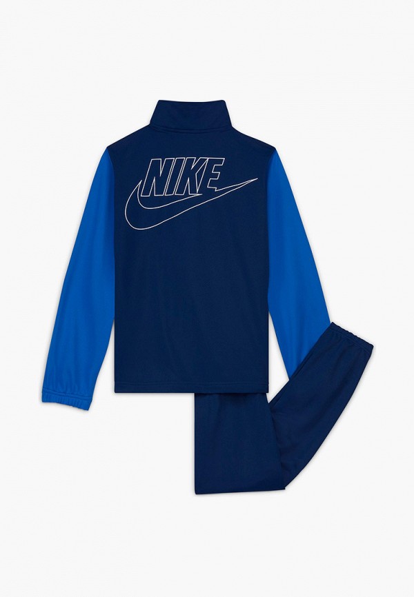 фото Костюм спортивный nike