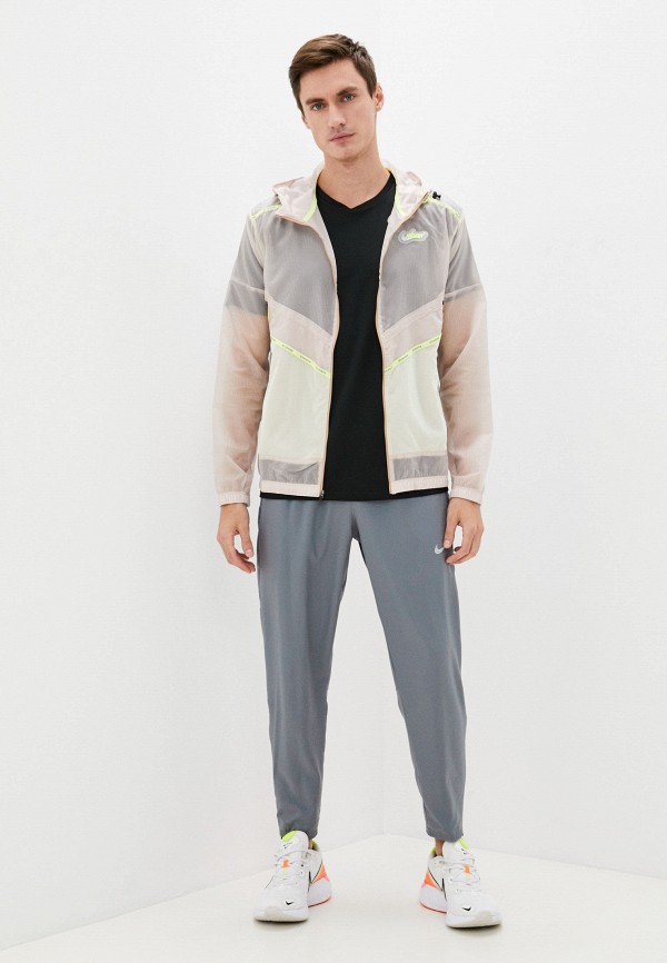 фото Брюки спортивные nike