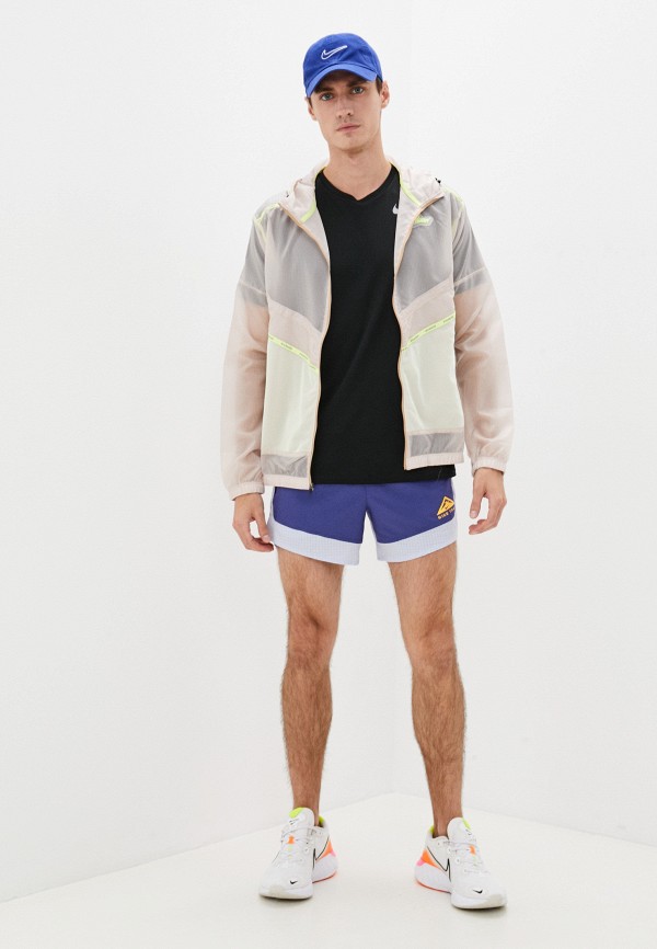 фото Ветровка nike