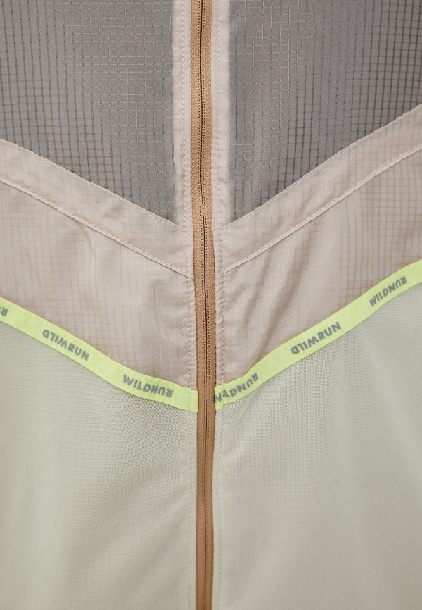 

Ветровка Nike, Бежевый, M NK RPL WR WINDRNNER GX JKT
