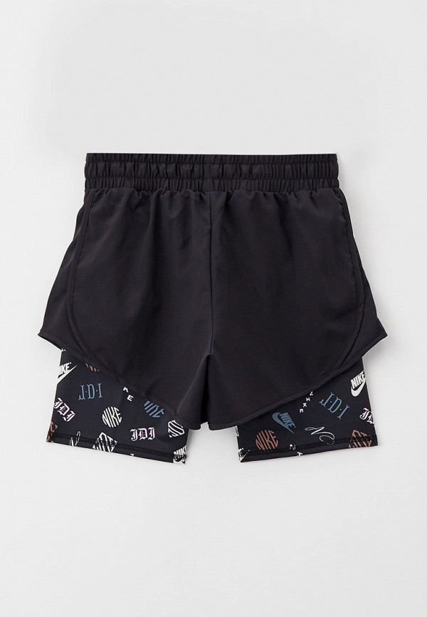 фото Шорты спортивные nike
