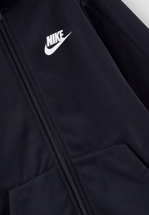 фото Костюм спортивный nike