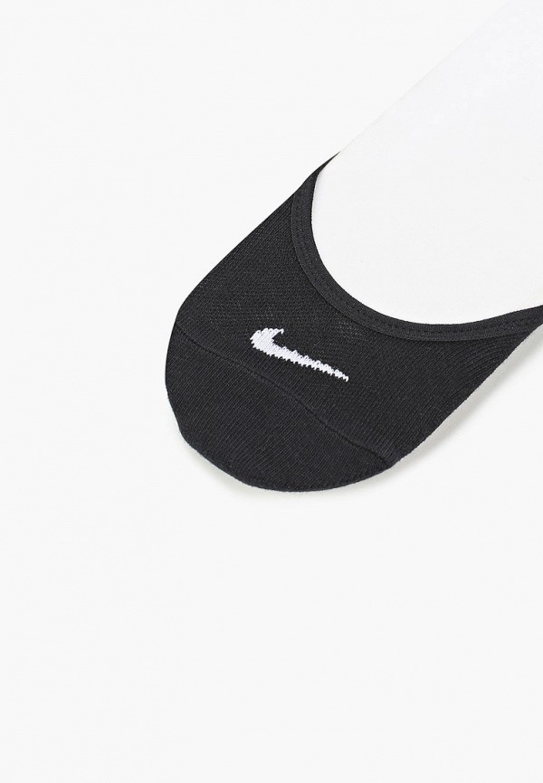 

Носки 3 пары Nike, Черный, W NK EVRY LTWT FOOT 3PR