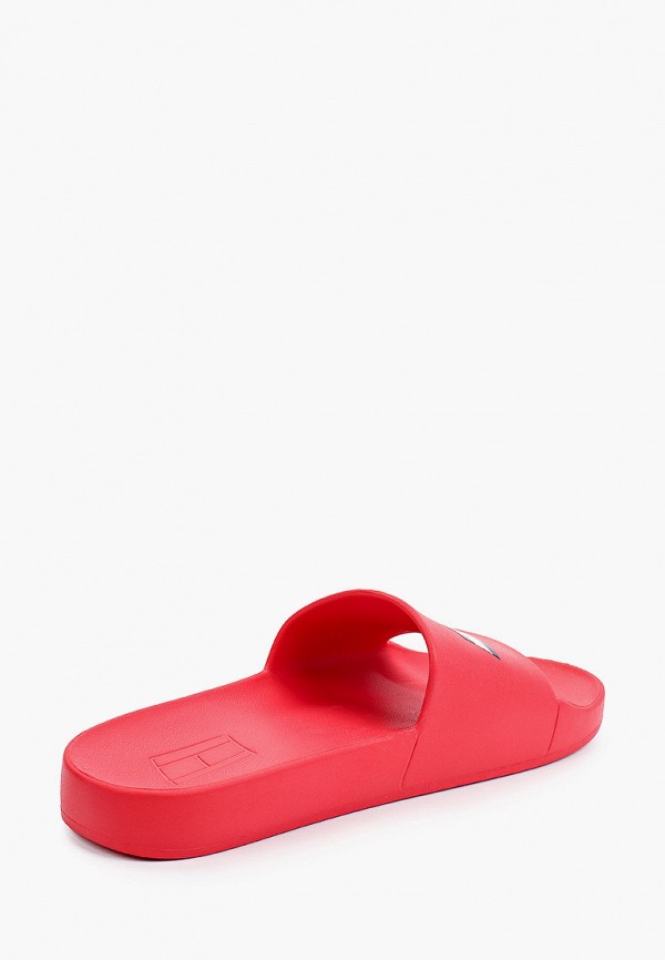 фото Сланцы tommy hilfiger