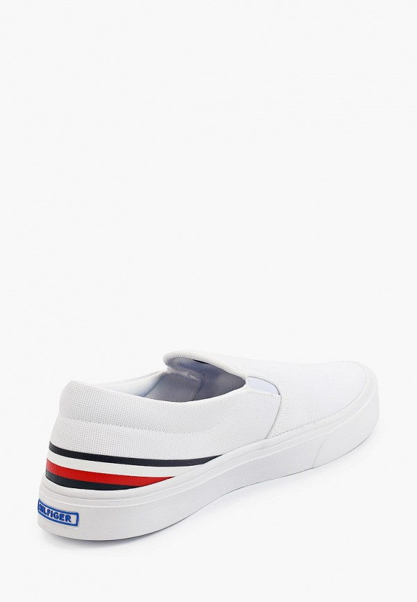 фото Слипоны tommy hilfiger
