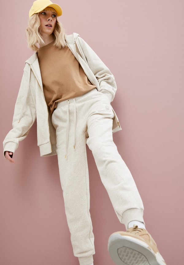 фото Брюки спортивные michael michael kors