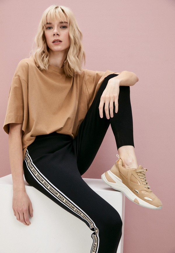 фото Леггинсы michael michael kors