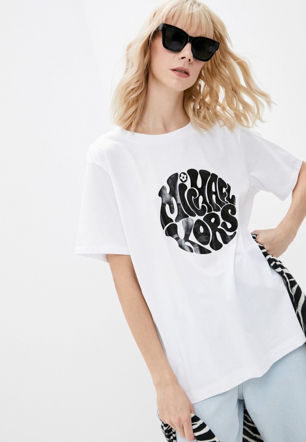 

Футболка Michael Michael Kors, Белый