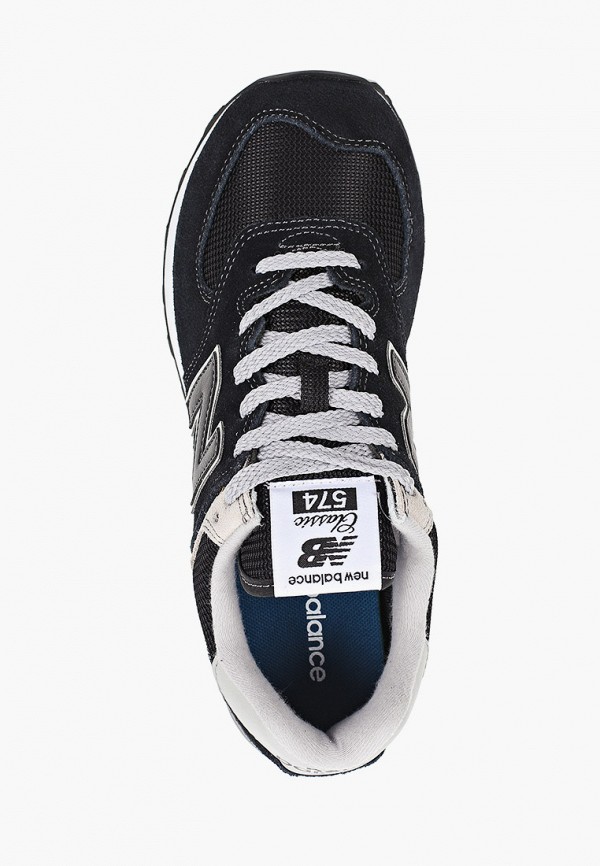 фото Кроссовки new balance